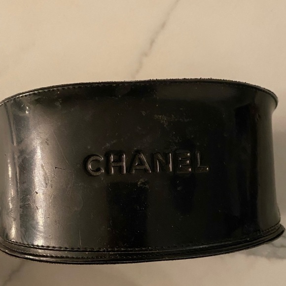 Chanel Sunglasses and case purchased at Nordstrom - Picture 8 of 8